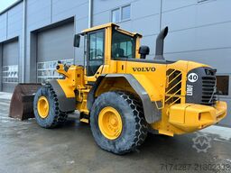 Volvo L110F