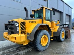 Volvo L110F