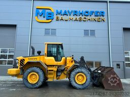 Volvo L110F