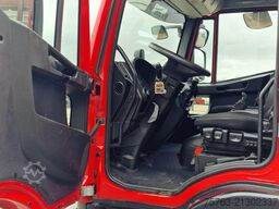 Iveco Eurocargo 80.220 Livestock 1 deck - Air suspens...