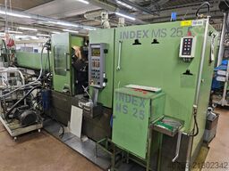 INDEX MS 25 E