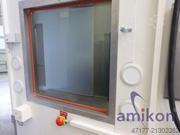 Weiss Technik Klima-Prüfkammer WK 5/55-120 -55°C bis +120°C