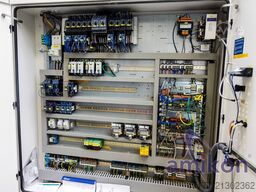 Weiss Technik Klima-Prüfkammer WK 5/55-120 -55°C bis +120°C