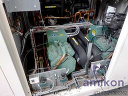 Weiss Technik Klima-Prüfkammer WK 5/55-120 -55°C bis +120°C