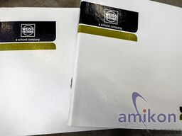 Weiss Technik Klima-Prüfkammer WK 5/55-120 -55°C bis +120°C