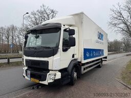 Volvo FL 210 Bakwagen