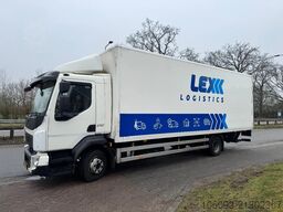 Volvo FL 210 Bakwagen