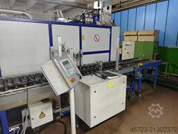 DÜRR ECOCLEAN Universal 81C