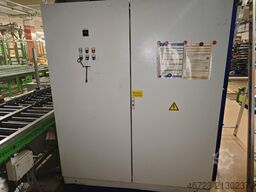 DÜRR ECOCLEAN Universal 81C