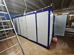 DÜRR ECOCLEAN Universal 81C