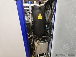 DÜRR ECOCLEAN Universal 81C