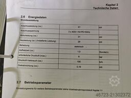 DÜRR ECOCLEAN Universal 81C