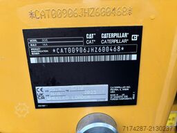 Caterpillar 906M