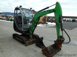 Neuson 1903 RD ( 1.944kg )