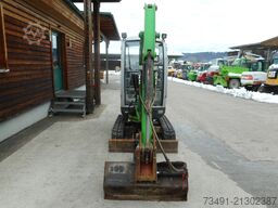 Neuson 1903 RD ( 1.944kg )