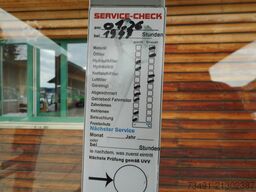 Neuson 1903 RD ( 1.944kg )