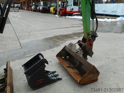 Neuson 1903 RD ( 1.944kg )