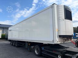 SCHMITZ CARGOBULL SKO 24/L - 13.4 FP 45 Cool LIFT, nur 2.586 h