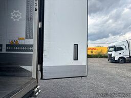 SCHMITZ CARGOBULL SKO 24/L - 13.4 FP 45 Cool LIFT, nur 2.586 h
