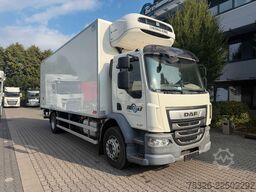 DAF LF 320 Monotemp., 18-to. stehende LBW, weiß