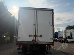 DAF LF 320 Monotemp., 18-to. stehende LBW, weiß