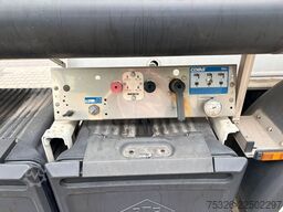 FELDBINDER EUT 60.3-4/4 LIFT LENK Futtermittel