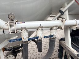 FELDBINDER EUT 60.3-4/4 LIFT LENK Futtermittel