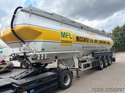 FELDBINDER EUT 60.3-4/4 LIFT LENK Futtermittel