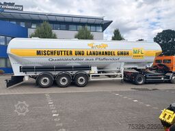 FELDBINDER EUT 60.3-4/4 LIFT LENK Futtermittel