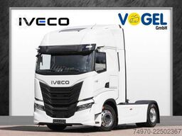 Iveco S-Way AS440S50T/P