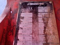 Manitou 180ATJ