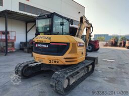 JCB 85Z