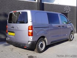 Opel Vivaro Opel Vivaro 2.0 CDTI 177PK L2 Automaat E...