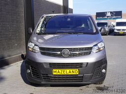 Opel Vivaro Opel Vivaro 2.0 CDTI 177PK L2 Automaat E...