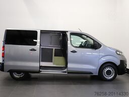 Opel Vivaro Opel Vivaro 2.0 CDTI 177PK L2 Automaat E...