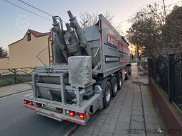 Brinkmann Mobileman D3