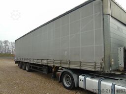 Schmitz Cargobull 3x AXLE + 2.90 HEIGHT + MEGA + 2X IN STOCK