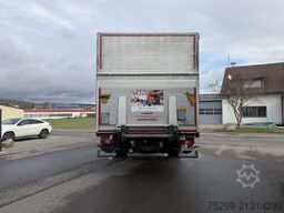Renault T460.18 4x2R E6 Plane/HB / Swiss-Vehicle