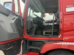 Renault T460.18 4x2R E6 Plane/HB / Swiss-Vehicle