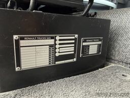 Renault T460.18 4x2R E6 Plane/HB / Swiss-Vehicle
