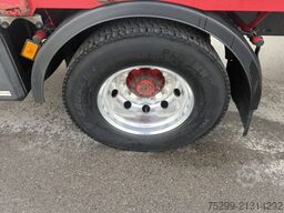 Renault T460.18 4x2R E6 Plane/HB / Swiss-Vehicle