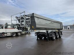 Schmitz Cargobull Cargobull SCB S3D Seitenverdeck