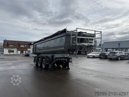 Schmitz Cargobull Cargobull SCB S3D Seitenverdeck