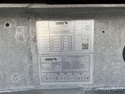 Schmitz Cargobull Cargobull SCB S3D Seitenverdeck