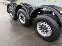 Schmitz Cargobull Cargobull SCB S3D Seitenverdeck