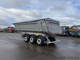 Schmitz Cargobull Cargobull SCB S3D Kippverdeck