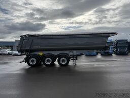 Schmitz Cargobull Cargobull SCB S3D Kippverdeck