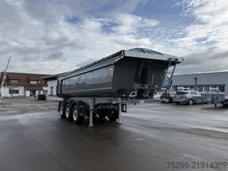 Schmitz Cargobull Cargobull SCB S3D Kippverdeck