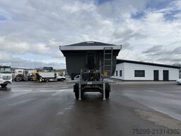 Schmitz Cargobull Cargobull SCB S3D Kippverdeck