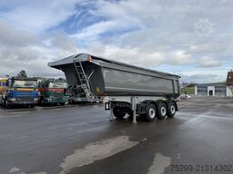 Schmitz Cargobull Cargobull SCB S3D Kippverdeck